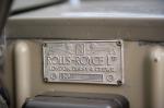 Rolls-Royce Silver Cloud 1958 года